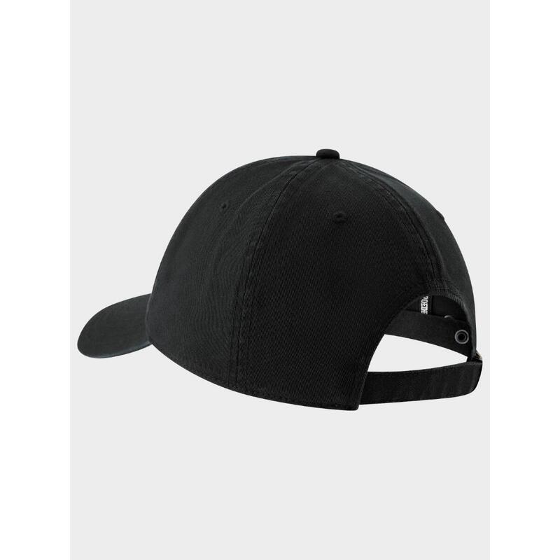 Casquette - Freeride Dad - Noir