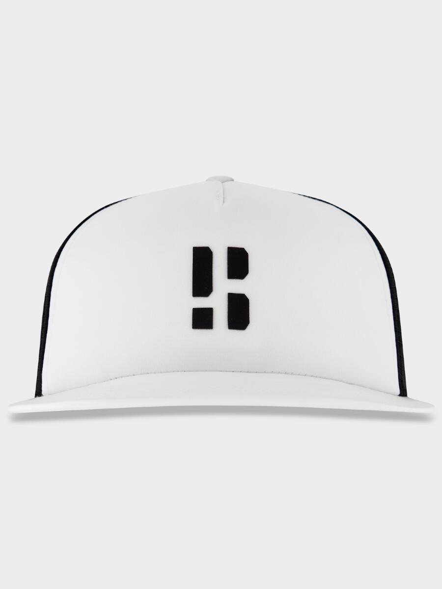 Casquette - Lightweight Rider - Blanc Multi 2/7