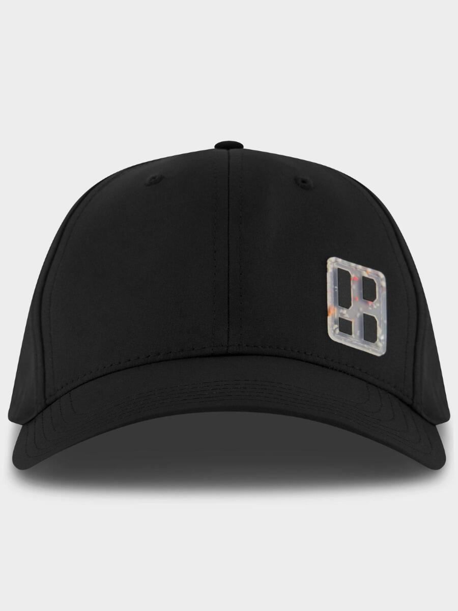 Casquette - Brand Performance - Protection UV (UPF50+) - Noir 2/7