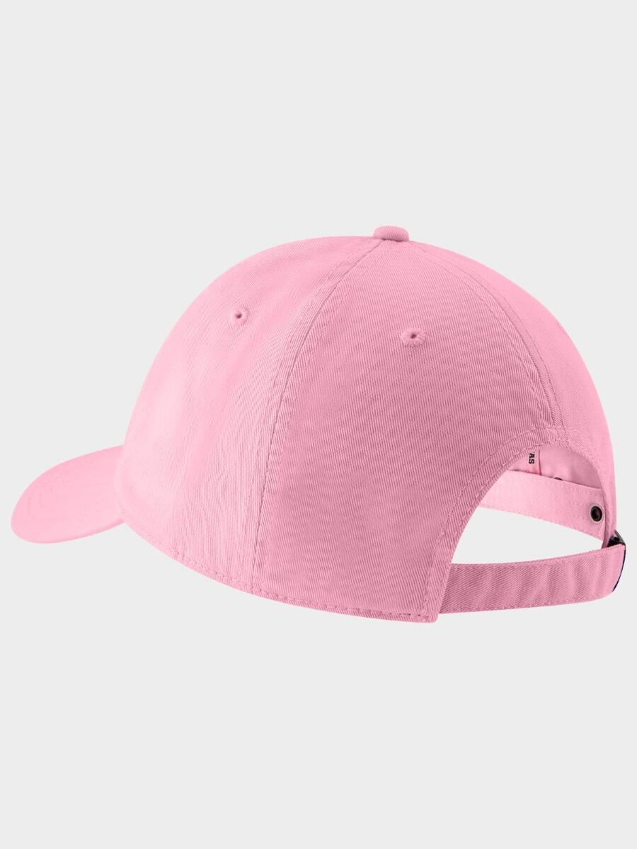 Casquette - Freeride Dad - Rose 2/3