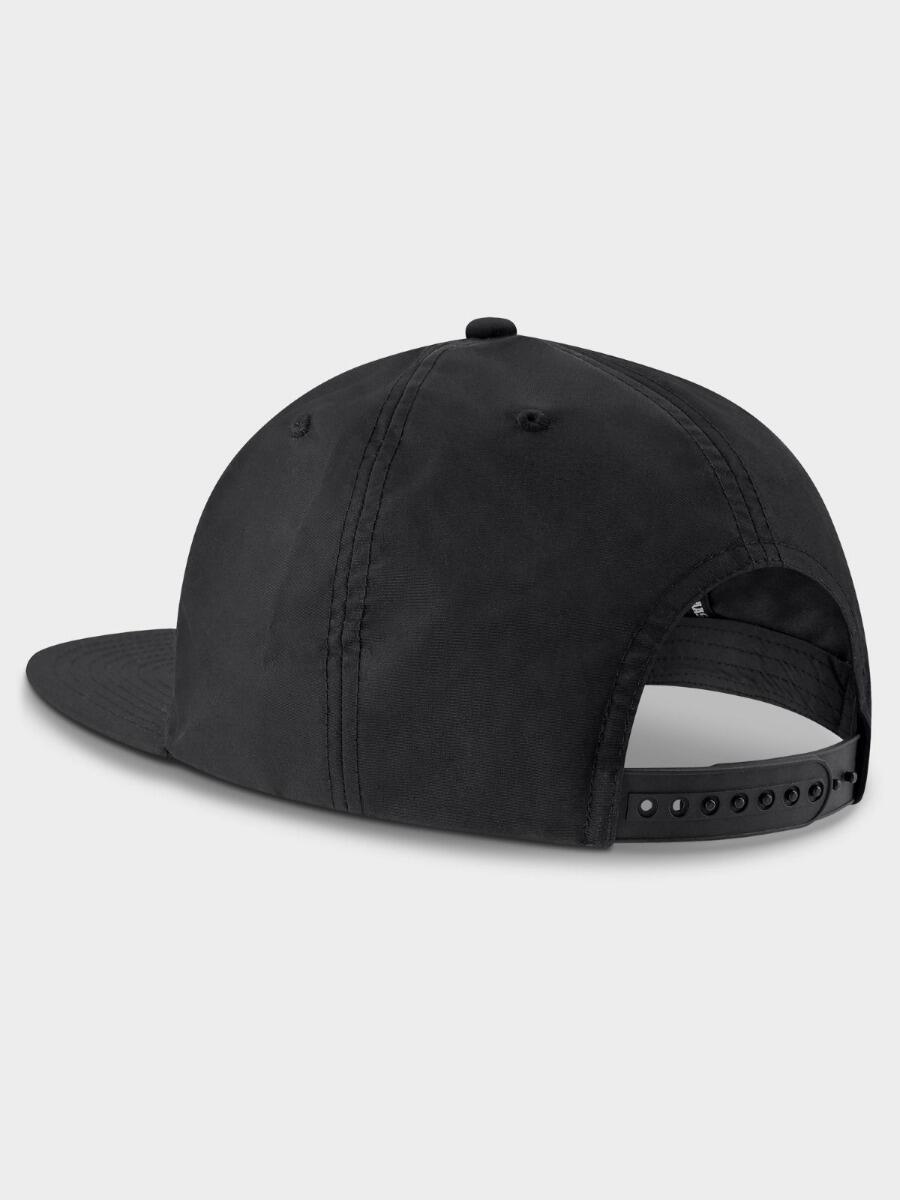 Casquette - Performance Riders - Protection UV (UPF50+) - Noir Multi 2/2