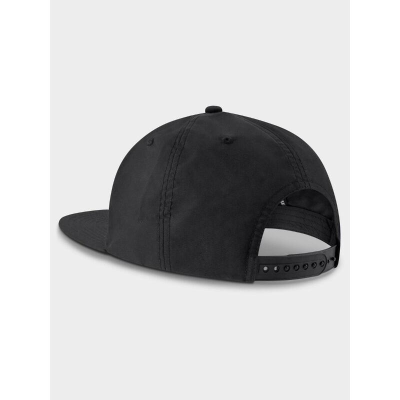 Casquette - Performance Riders - Protection UV (UPF50+) - Noir Multi