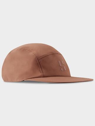 Cap – Performance 5-Panel – UV-Schutz – Schwarz Multi