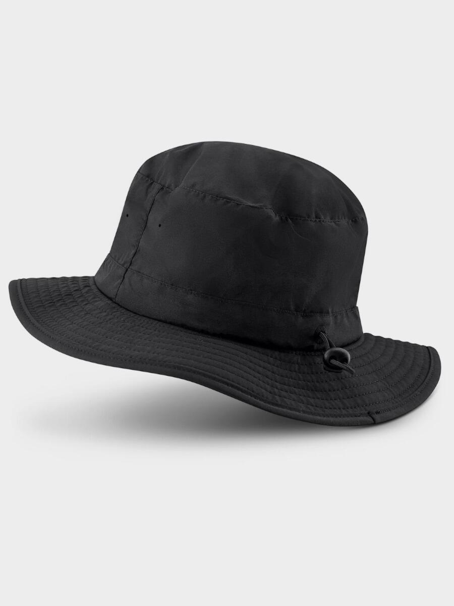 Bob - Freeride - Noir 2/2