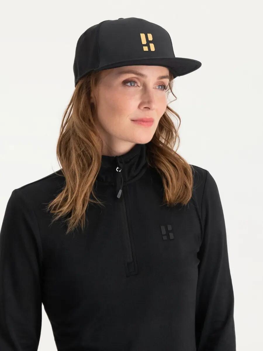 Casquette - Lightweight Rider - Noir Multi 6/7