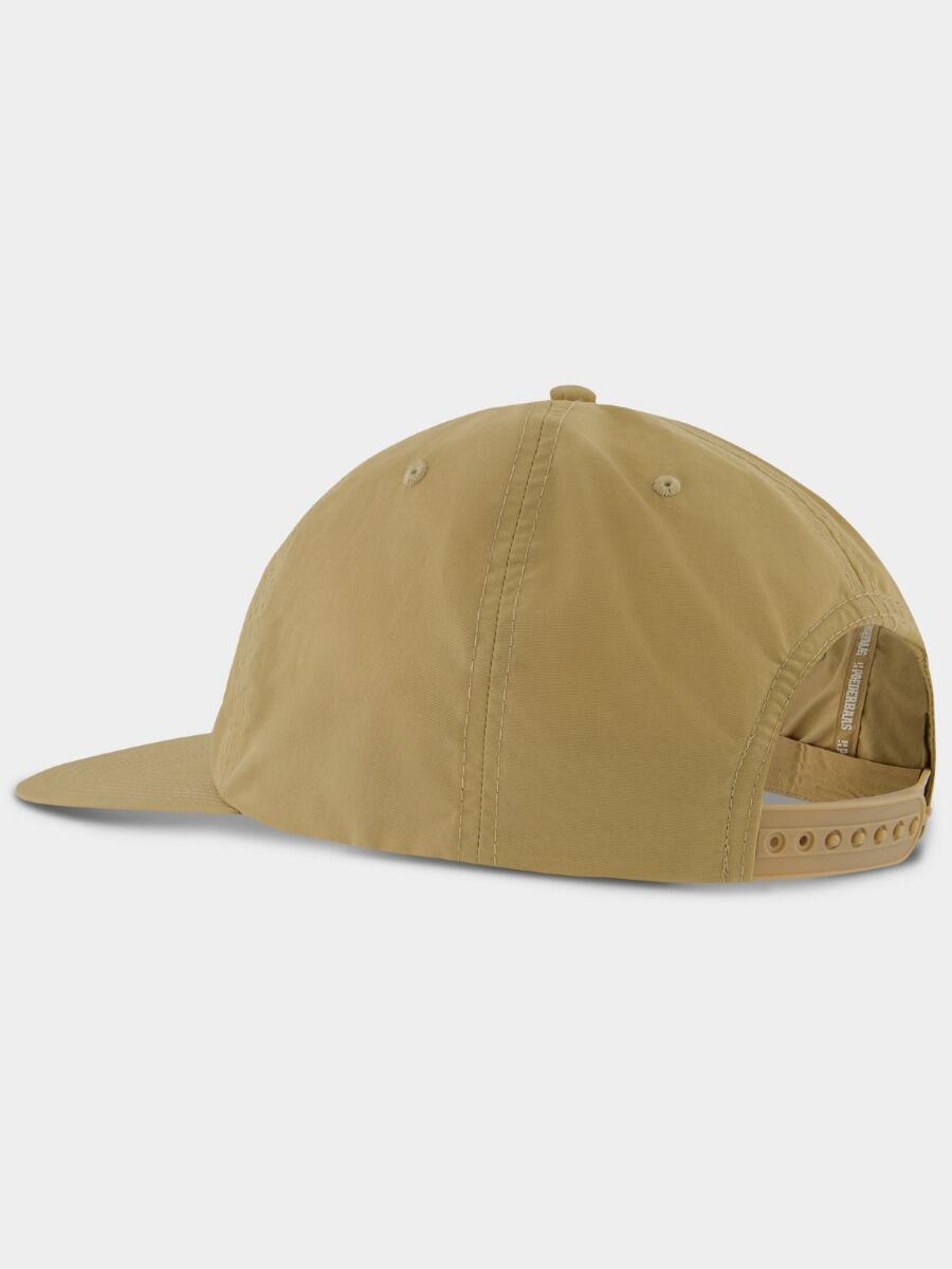 Casquette - Performance Riders - Protection UV (UPF50+) - Kaki 4/6