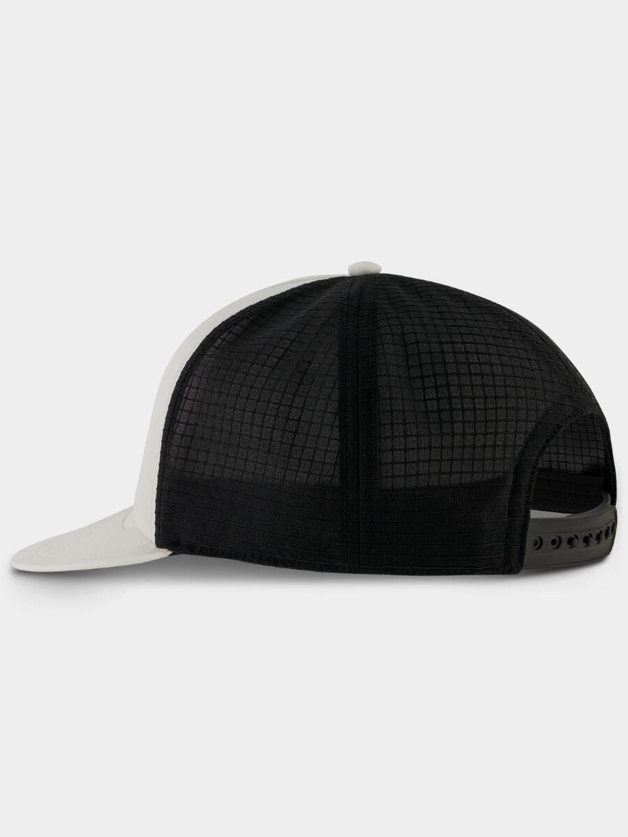 Casquette - Lightweight Rider - Blanc Multi 3/7