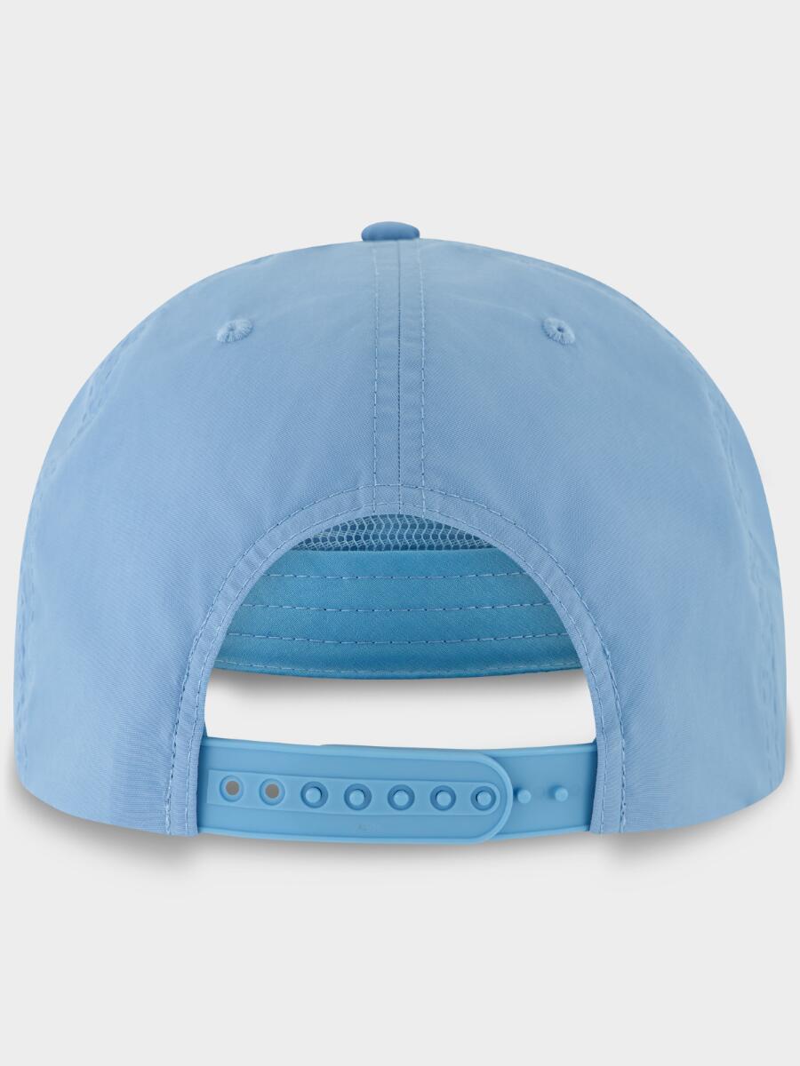 Gorra - Performance Riders - Protección UV - Azul 4/4