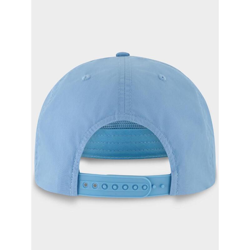Casquette - Performance Riders - Protection UV (UPF50+) - Bleu