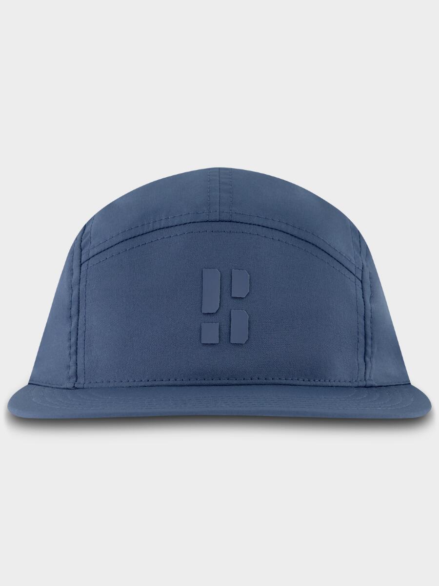 Casquette - Performance 5-panel - Protection UV (UPF50+) - Bleu 2/6