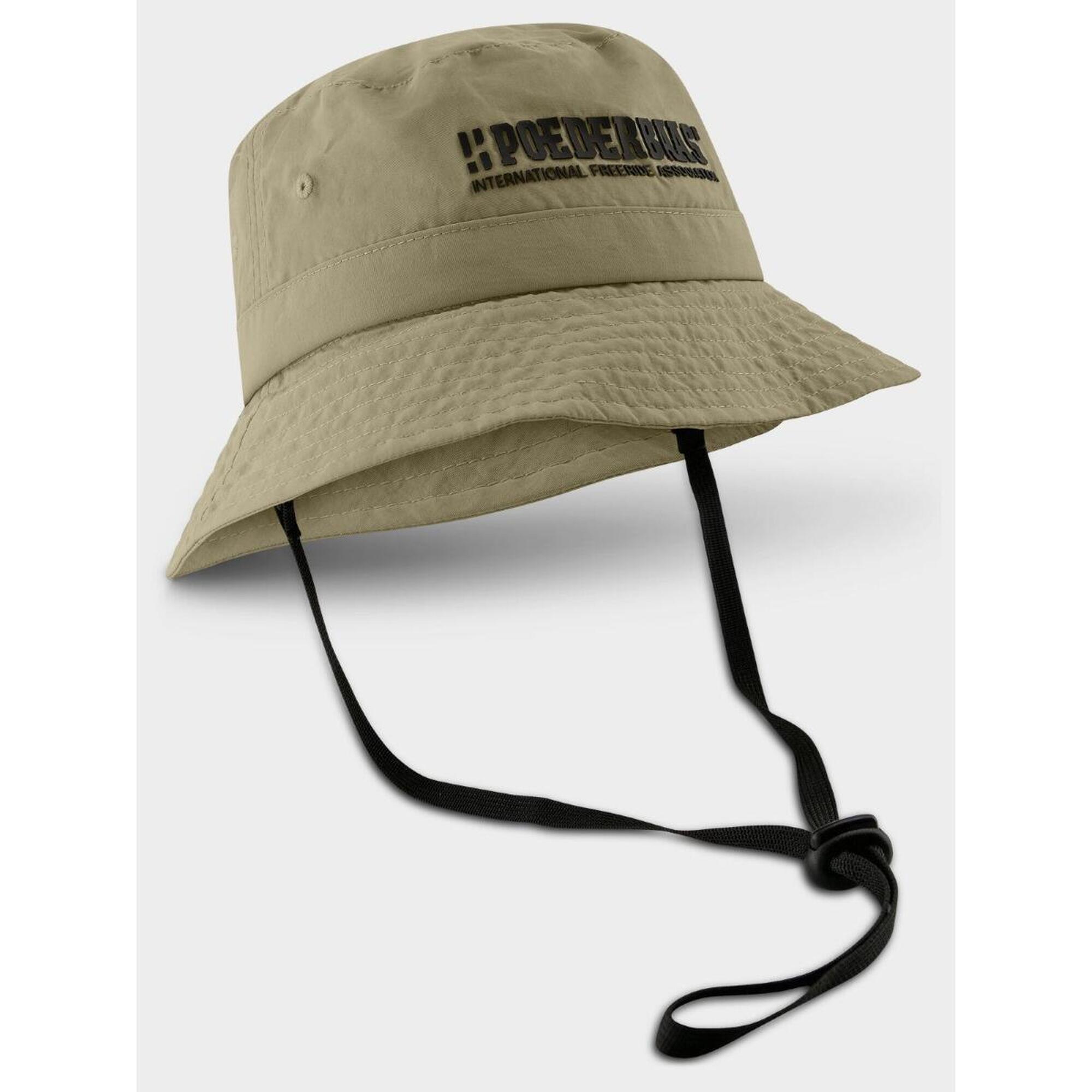 Poederbaas - Bob - Performance - Protection Uv (upf50+) - Kaki - Casquette - Vert - 38 S - Decathlon