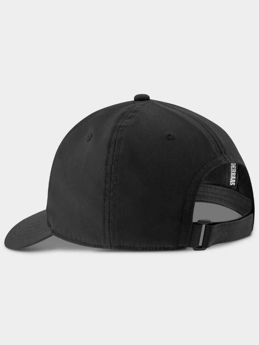Casquette - Brand Performance - Protection UV (UPF50+) - Noir 3/7