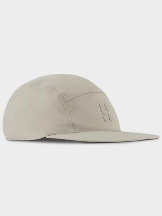 Cap – Performance 5-Panel – UV-Schutz – Schwarz Multi