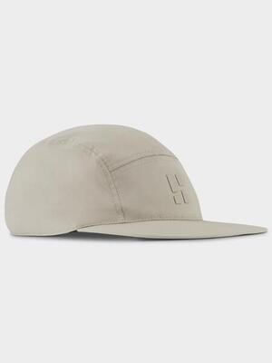 Pet - performance 5-panel - uv bescherming - stone