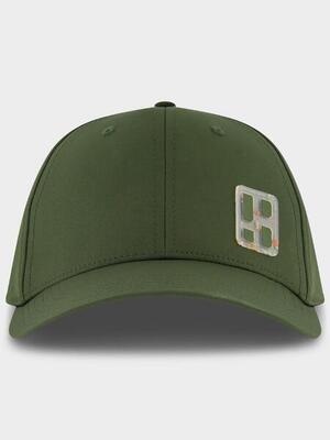 Pet - performance brand - uv bescherming - olive green
