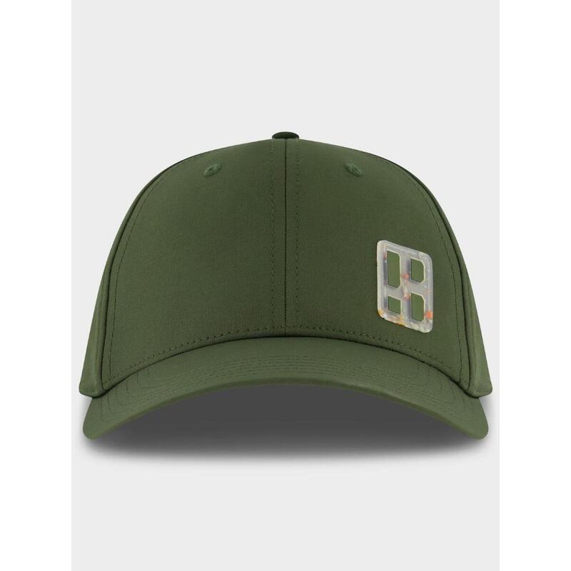 Casquette - Brand Performance - Protection UV (UPF50+) - Vert Olive