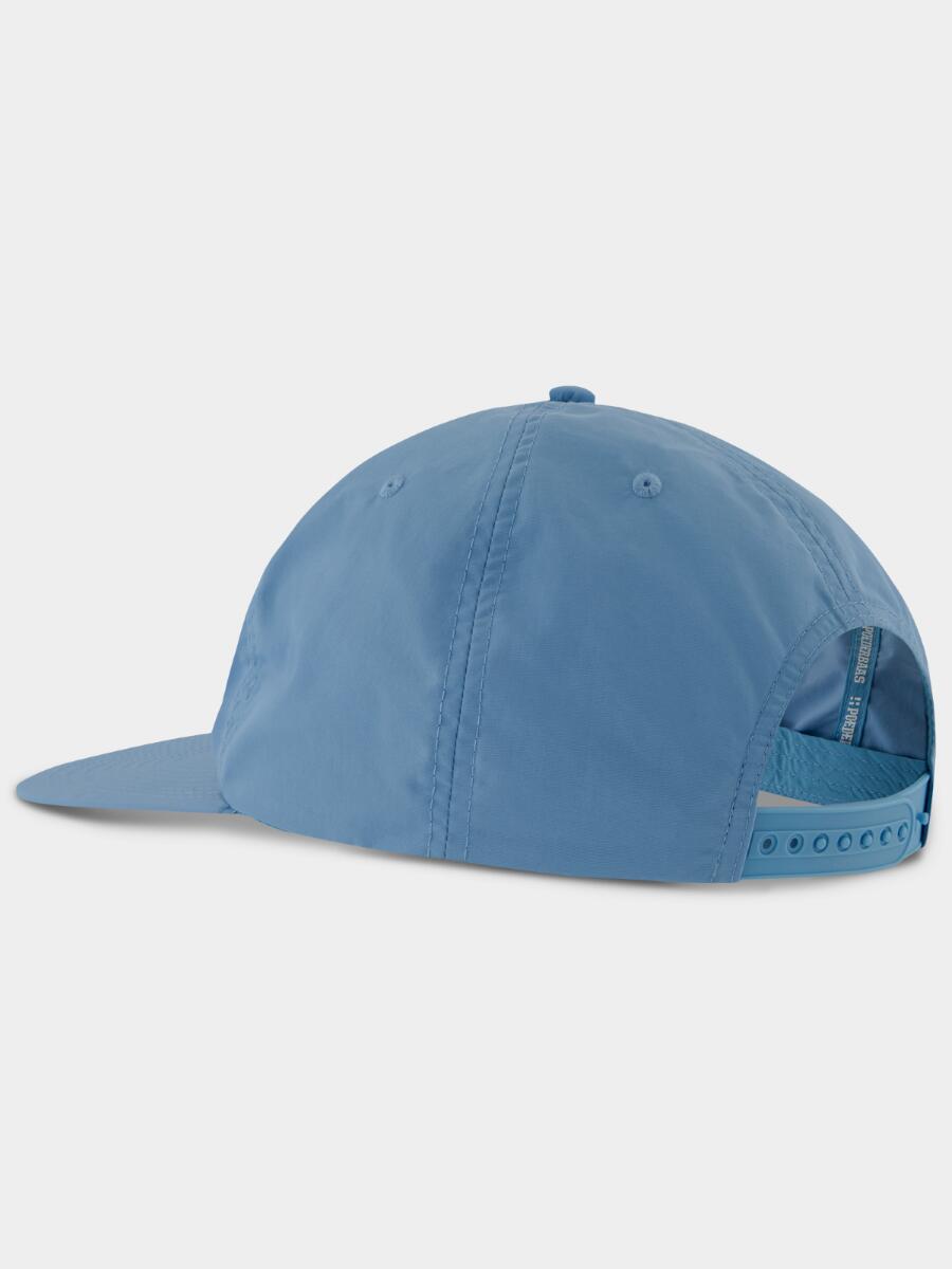 Gorra - Performance Riders - Protección UV - Azul 2/4