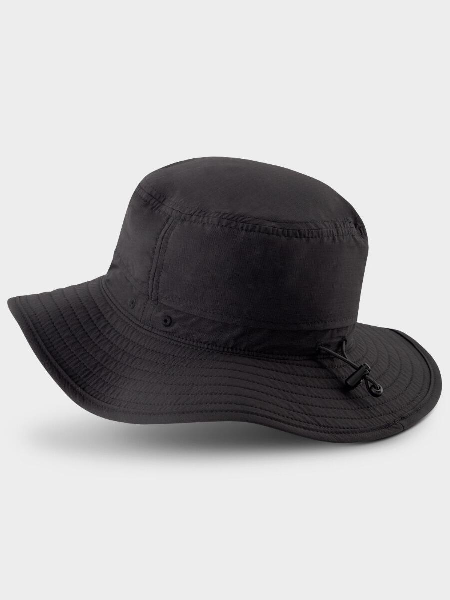 Bob - Noir Multi 2/4