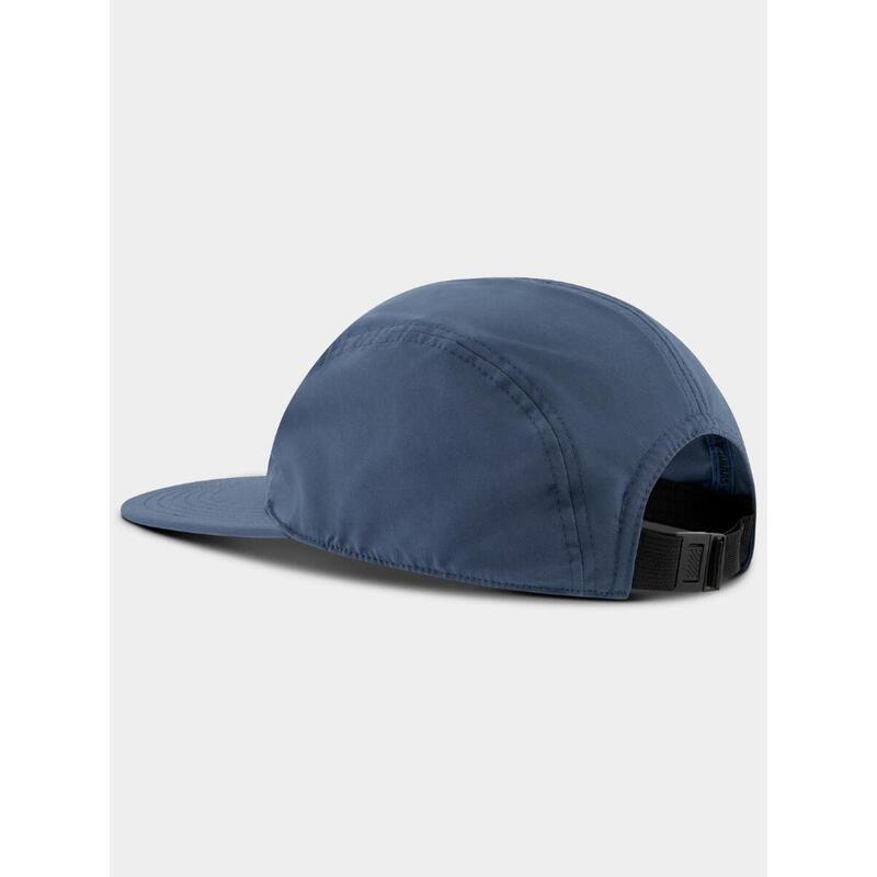 Casquette - Performance 5-panel - Protection UV (UPF50+) - Bleu