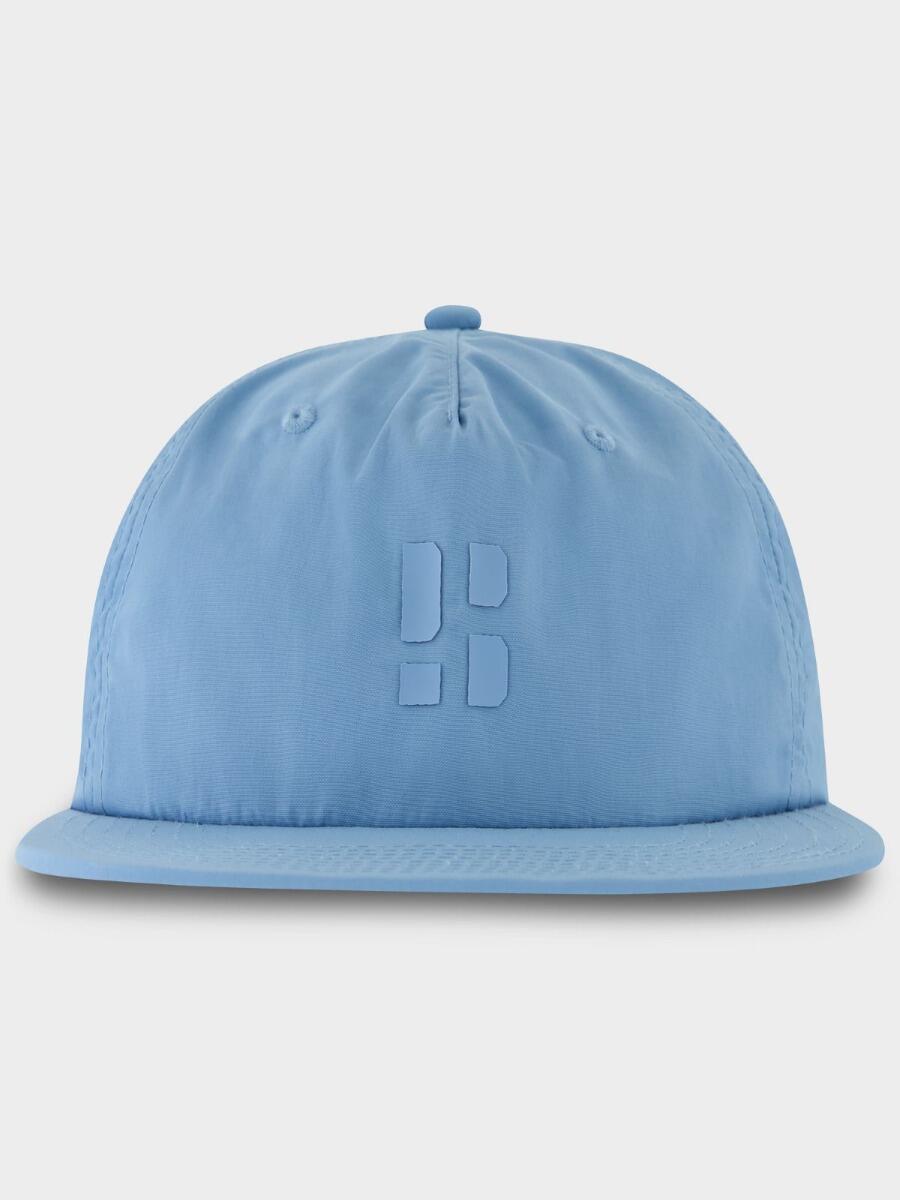 Gorra - Performance Riders - Protección UV - Azul 3/4