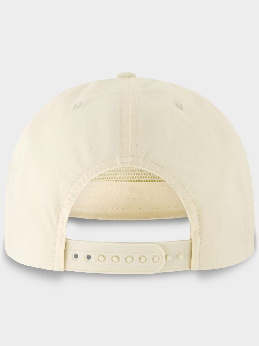 Casquette - Performance Riders - Protection UV (UPF50+) - Écru 4/6