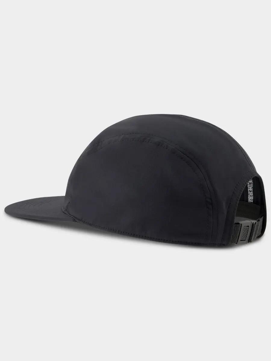 Pet - Lightweight 5-panel - Zwart 2/6
