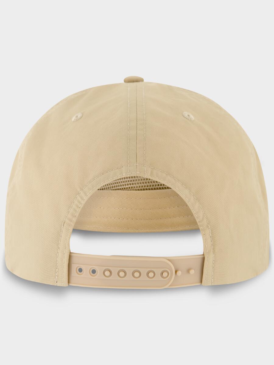 Casquette - Performance Riders - Protection UV (UPF50+) - Kaki 3/6