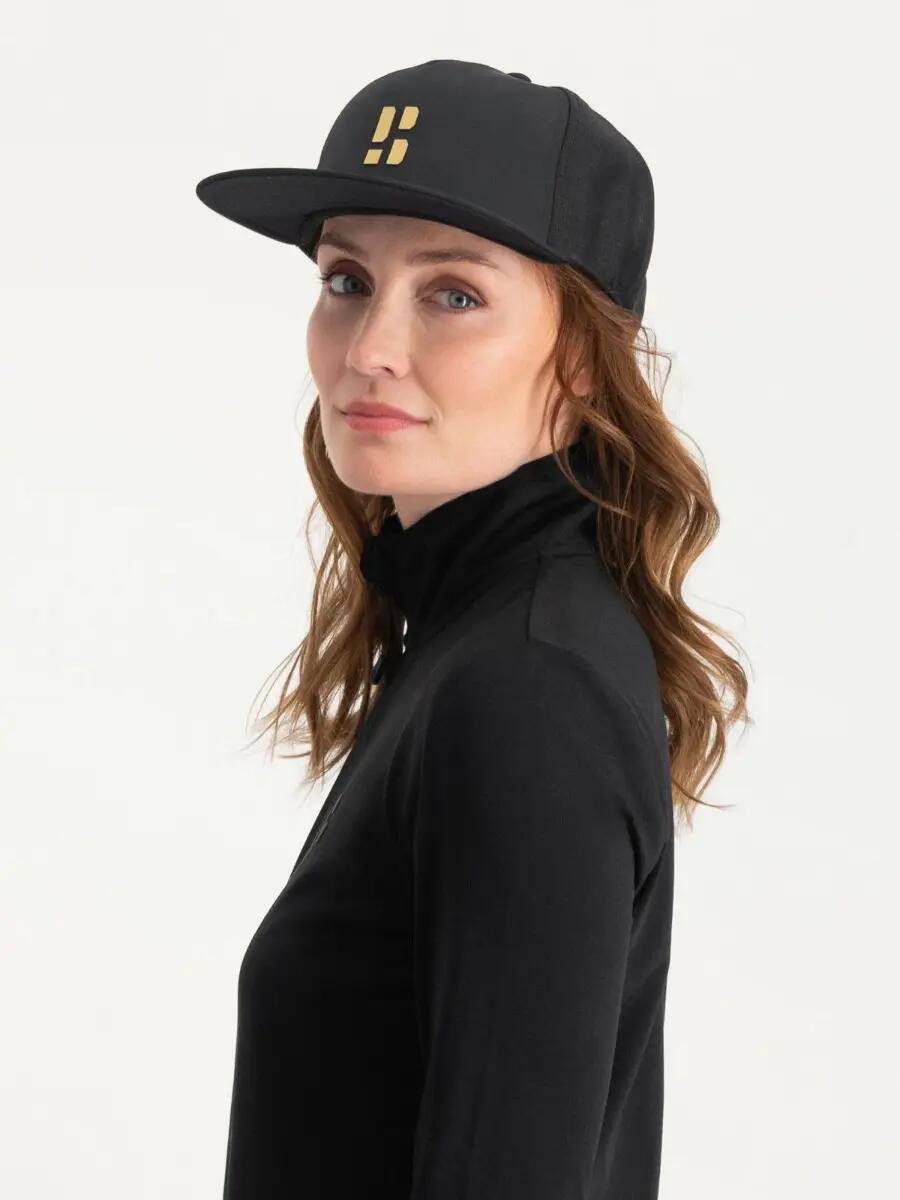 Casquette - Lightweight Rider - Noir Multi 5/7