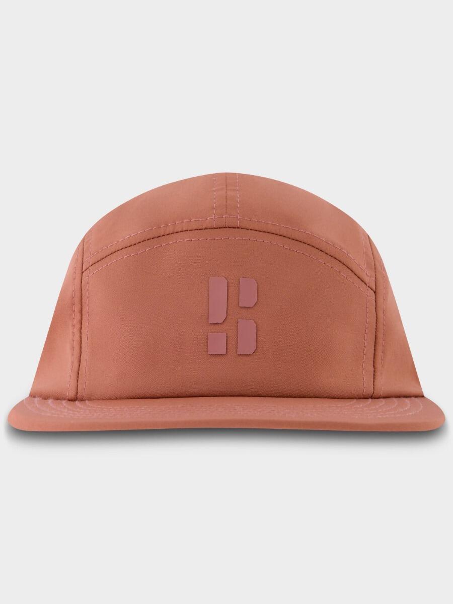 Casquette - Performance 5-panel - Protection UV (UPF50+) - Argile 2/7