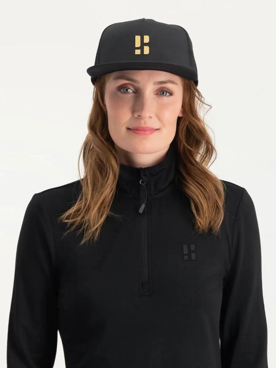 Casquette - Lightweight Rider - Noir Multi 7/7