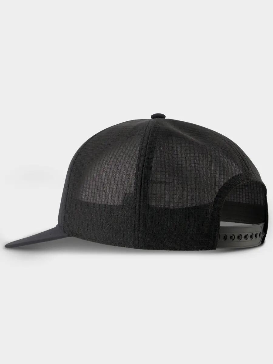 Casquette - Lightweight Rider - Noir Multi 2/7