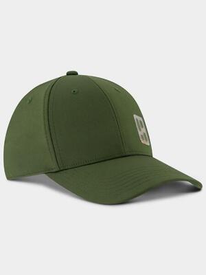 Pet - performance brand - uv bescherming - olive green