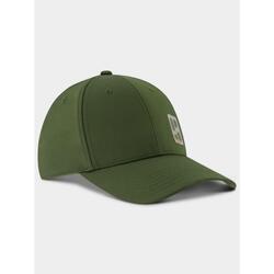 Casquette - Brand Performance - Protection UV (UPF50+) - Noir