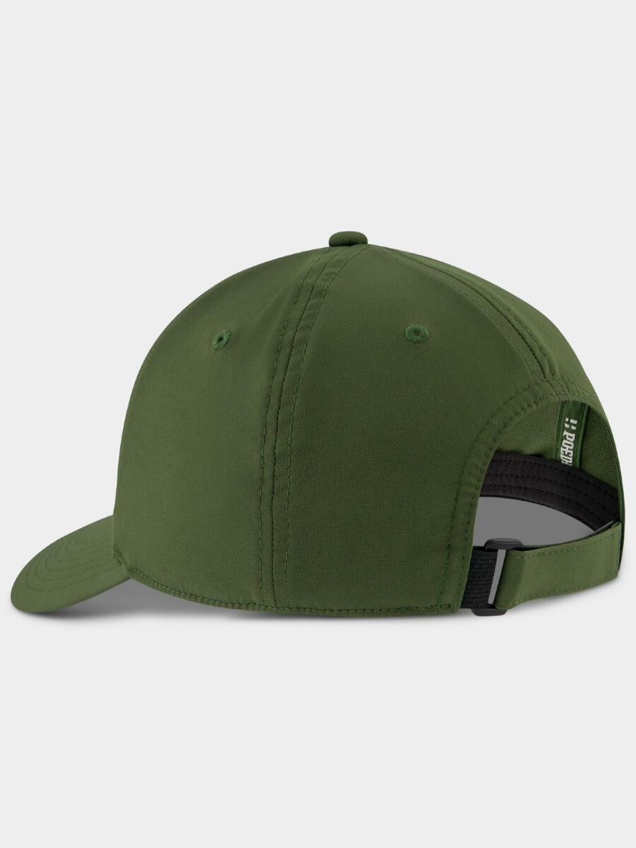 Casquette - Brand Performance - Protection UV (UPF50+) - Vert Olive 4/7