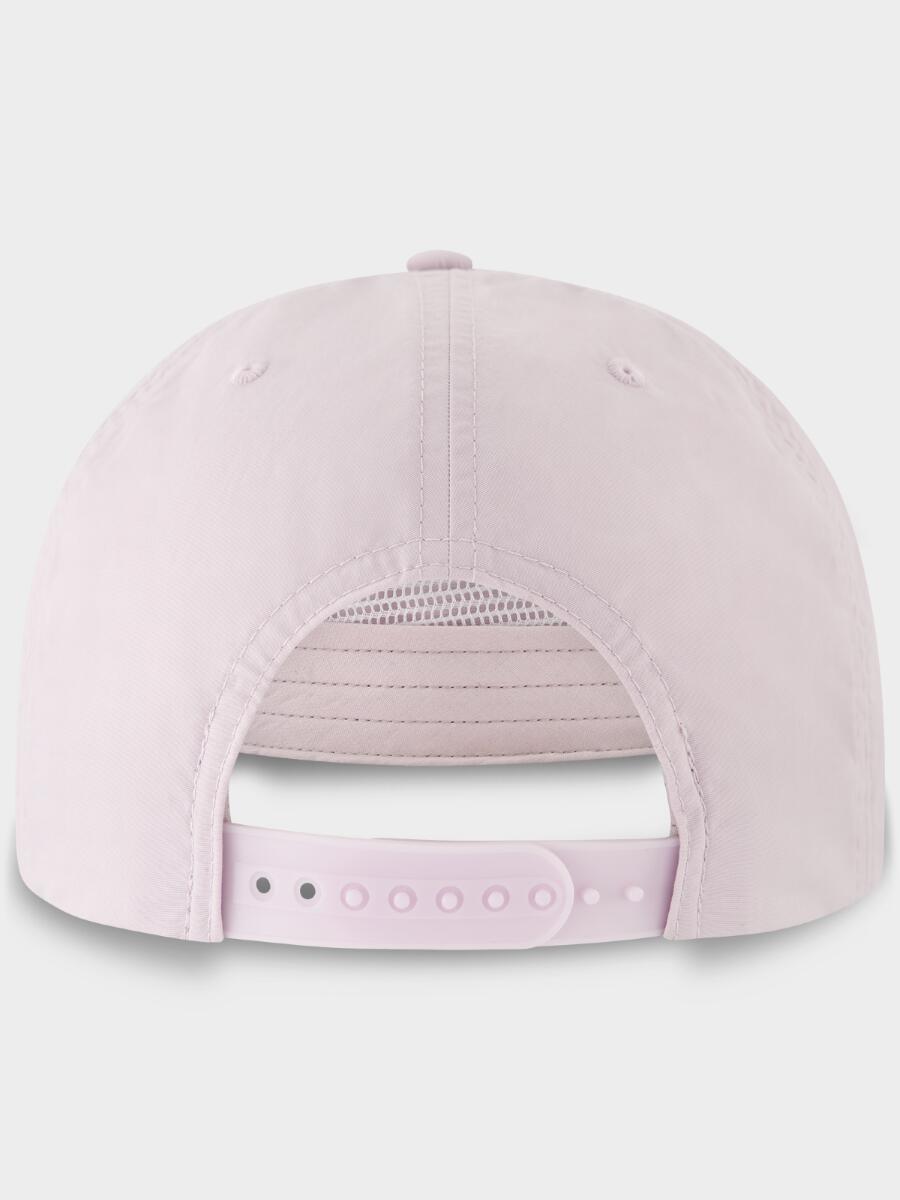 Casquette - Performance Riders - Protection UV (UPF50+) - Orchidée 4/4