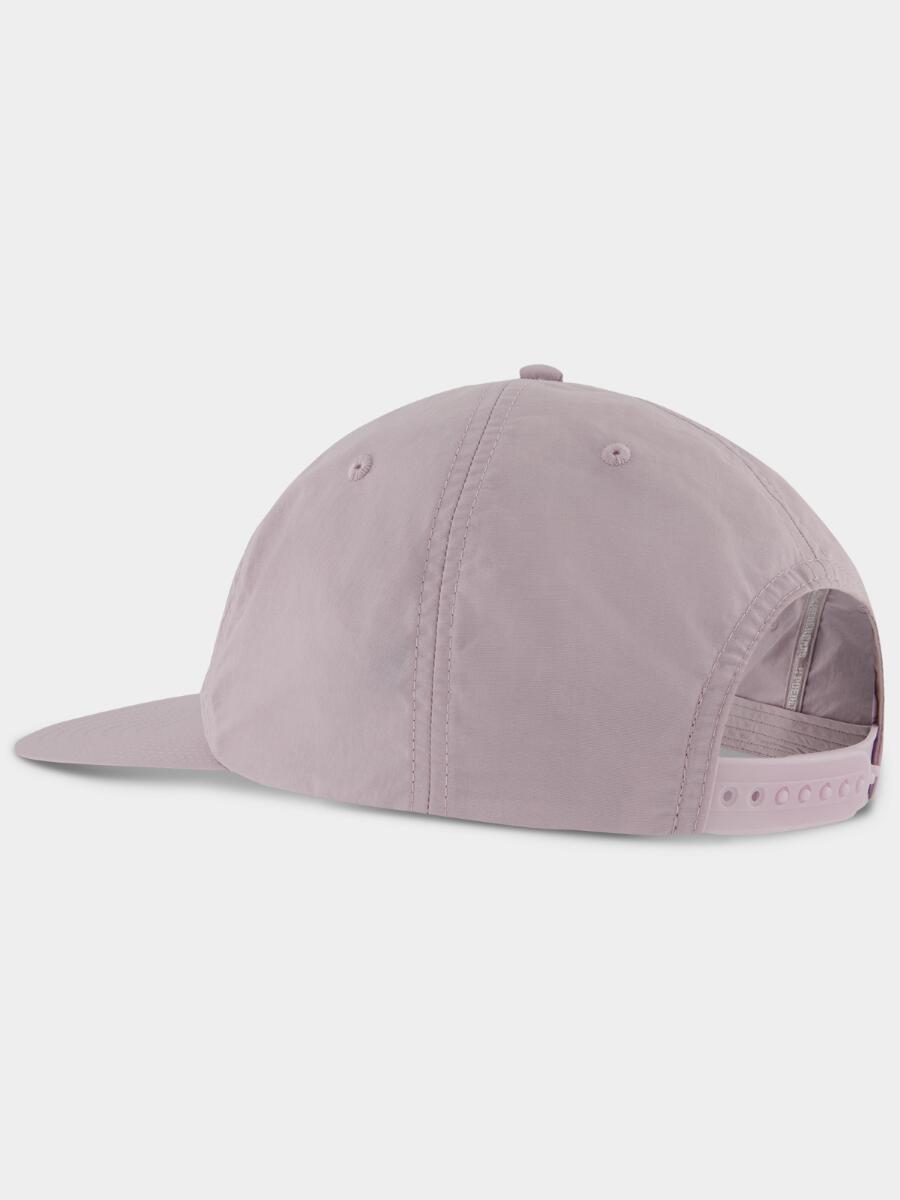 Casquette - Performance Riders - Protection UV (UPF50+) - Orchidée 3/4