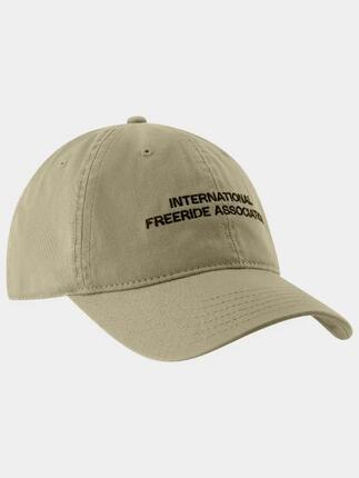 Pet - Freeride Dad - Zwart