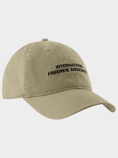 Pet - Freeride Dad - Khaki