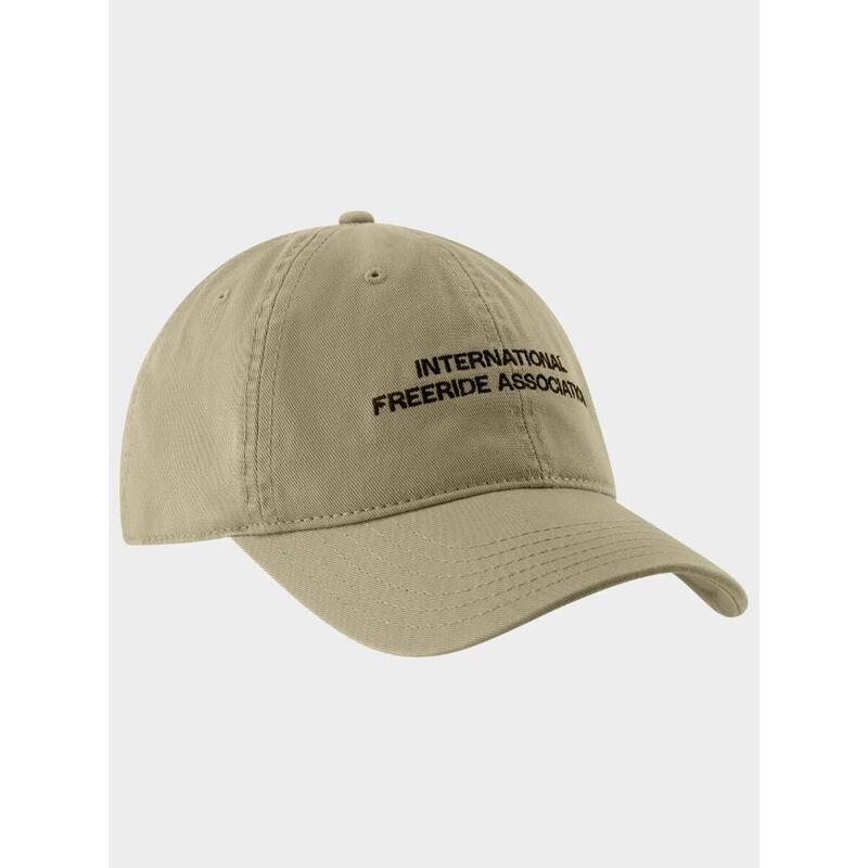 Casquette - Freeride Dad - Kaki