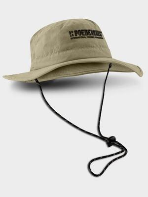 Bucket hat - freeride - khaki