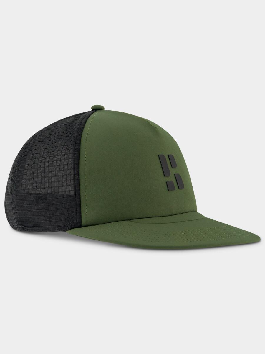 POEDERBAAS Pet - Lightweight Rider - Groen Multi