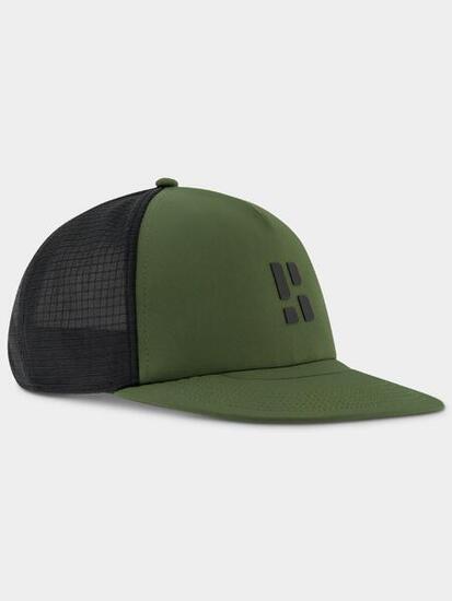 Cap – Lightweight Rider – Weiß-Multi