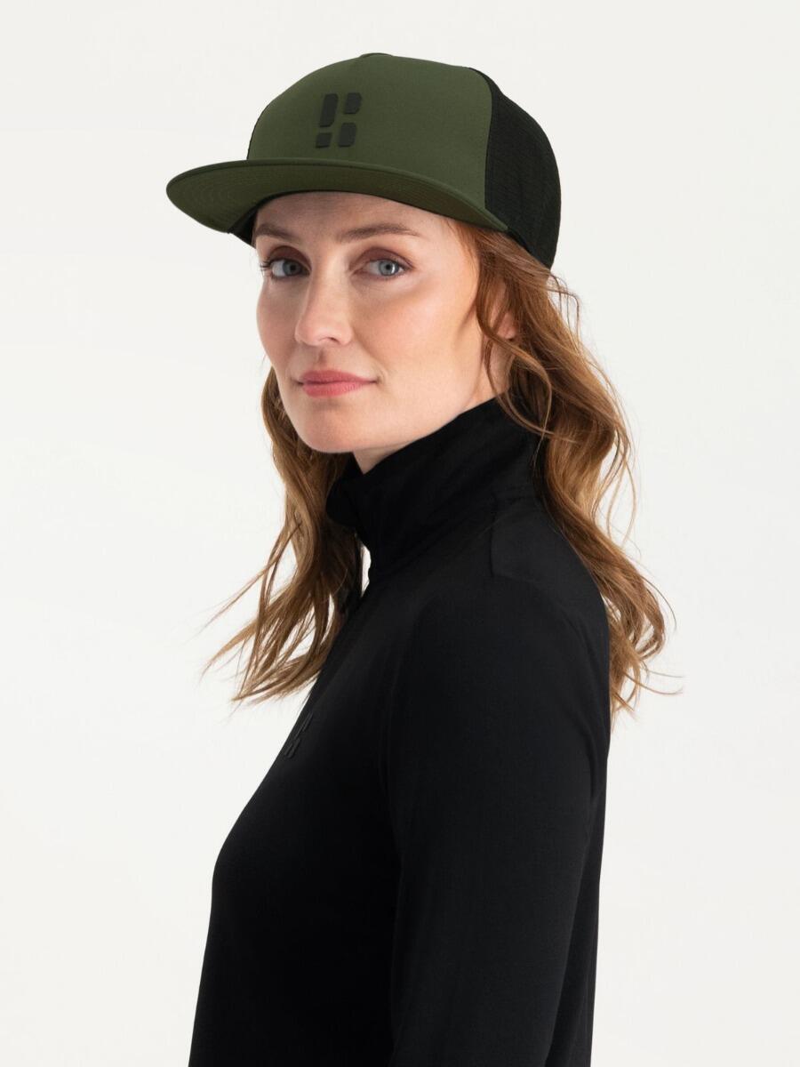 Pet - Lightweight Rider - Groen Multi 5/5