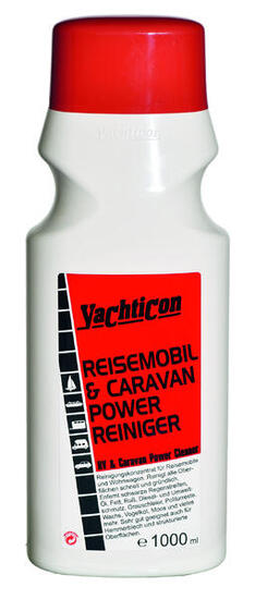 Reisemobil & Caravan Power Reiniger 1000 ml