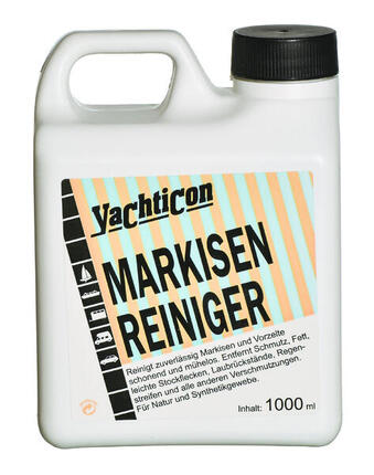 Markisen Reiniger 1000 ml