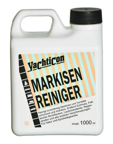 Markisen Reiniger 1000 ml