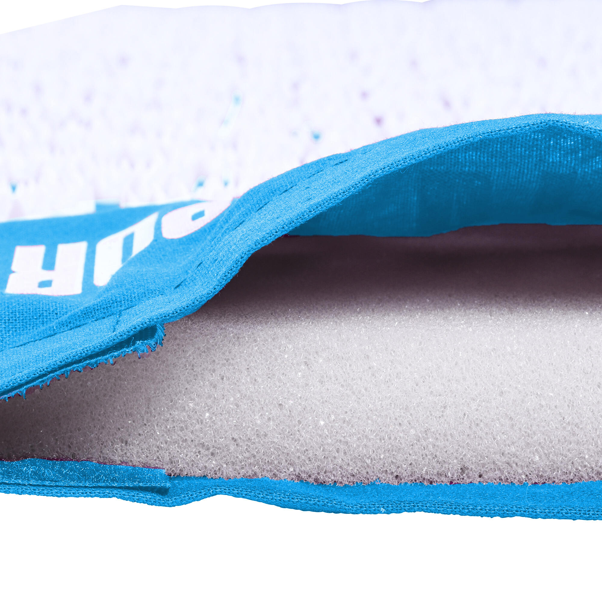 TAPIS ET COUSSIN D'ACUPRESSION AVEC SAC DE TRANSPORT | YOGA | COLORIS AU CHOIX 7/7