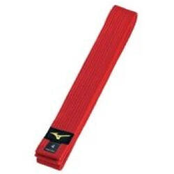 Ceinture de judo Mizuno