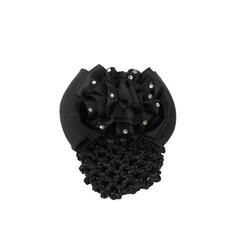 Resilles pour cheveux glitter femme Horka Flower