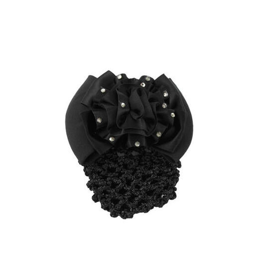 Retine per capelli glitter donna Horka Flower